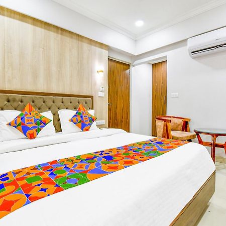 Fabhotel Shambhu Kripa Jaipur Extérieur photo