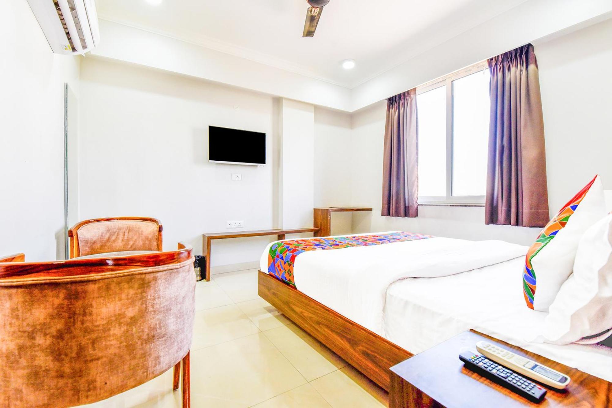 Fabhotel Shambhu Kripa Jaipur Extérieur photo
