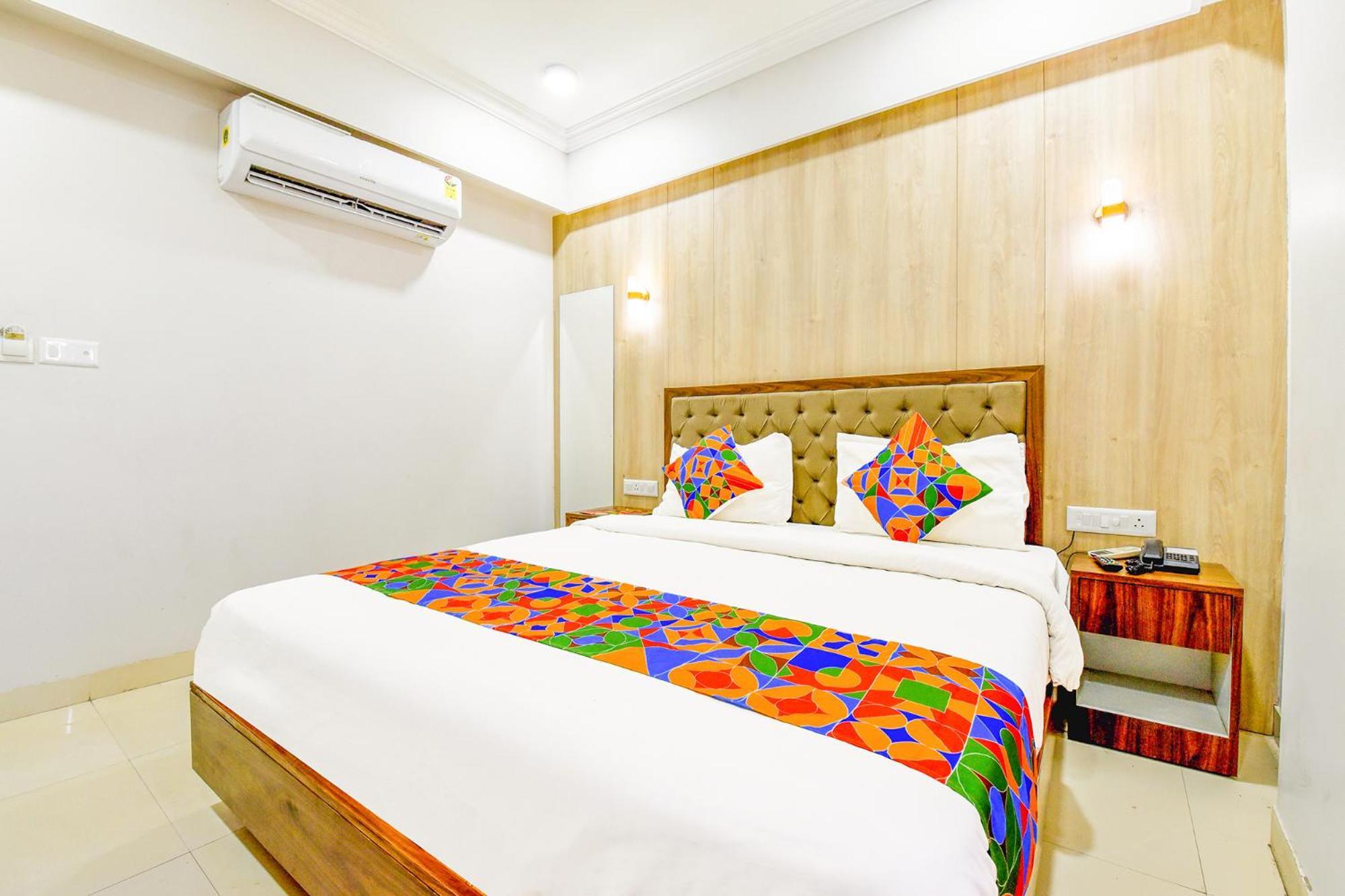 Fabhotel Shambhu Kripa Jaipur Extérieur photo