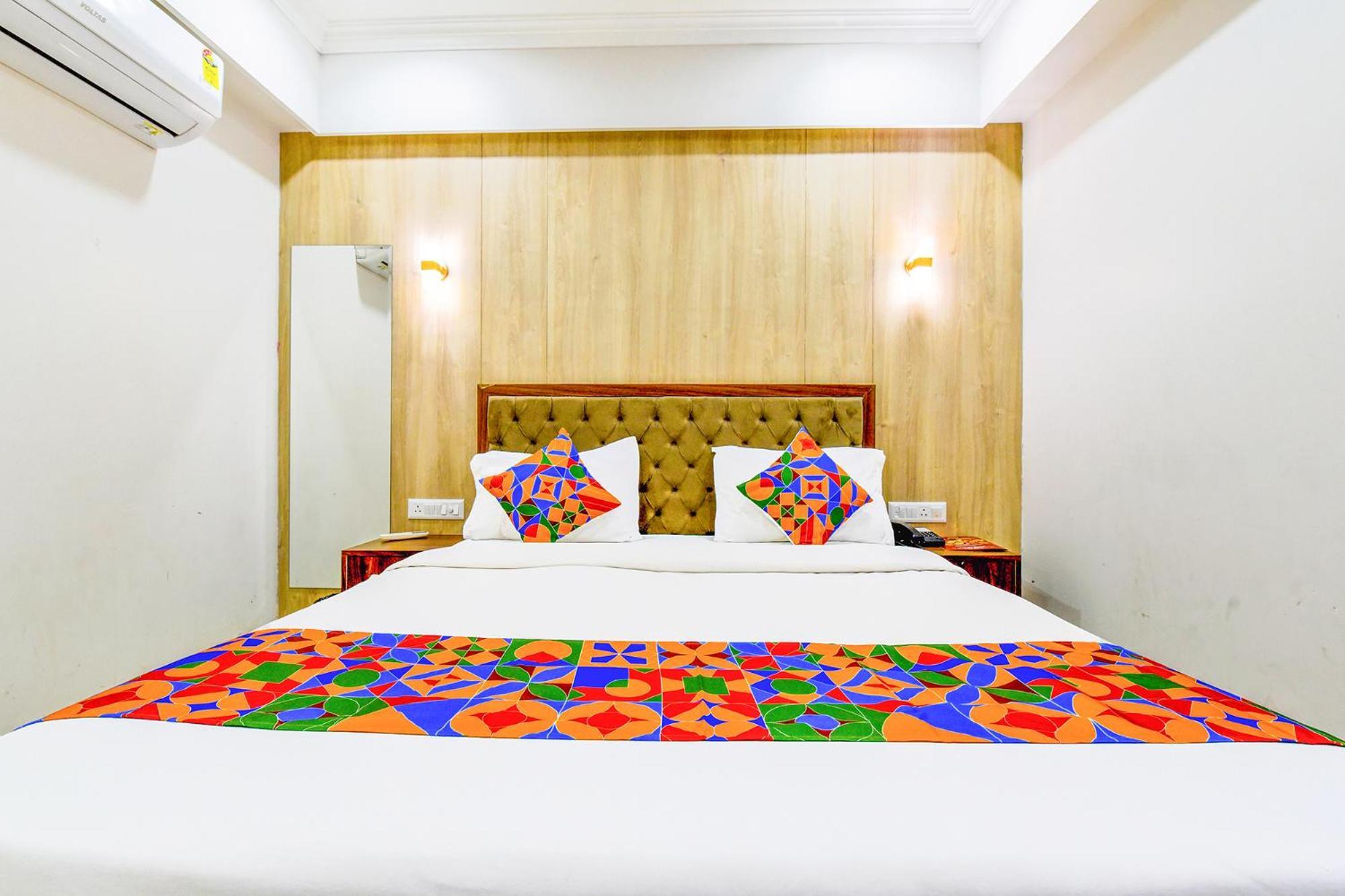 Fabhotel Shambhu Kripa Jaipur Extérieur photo