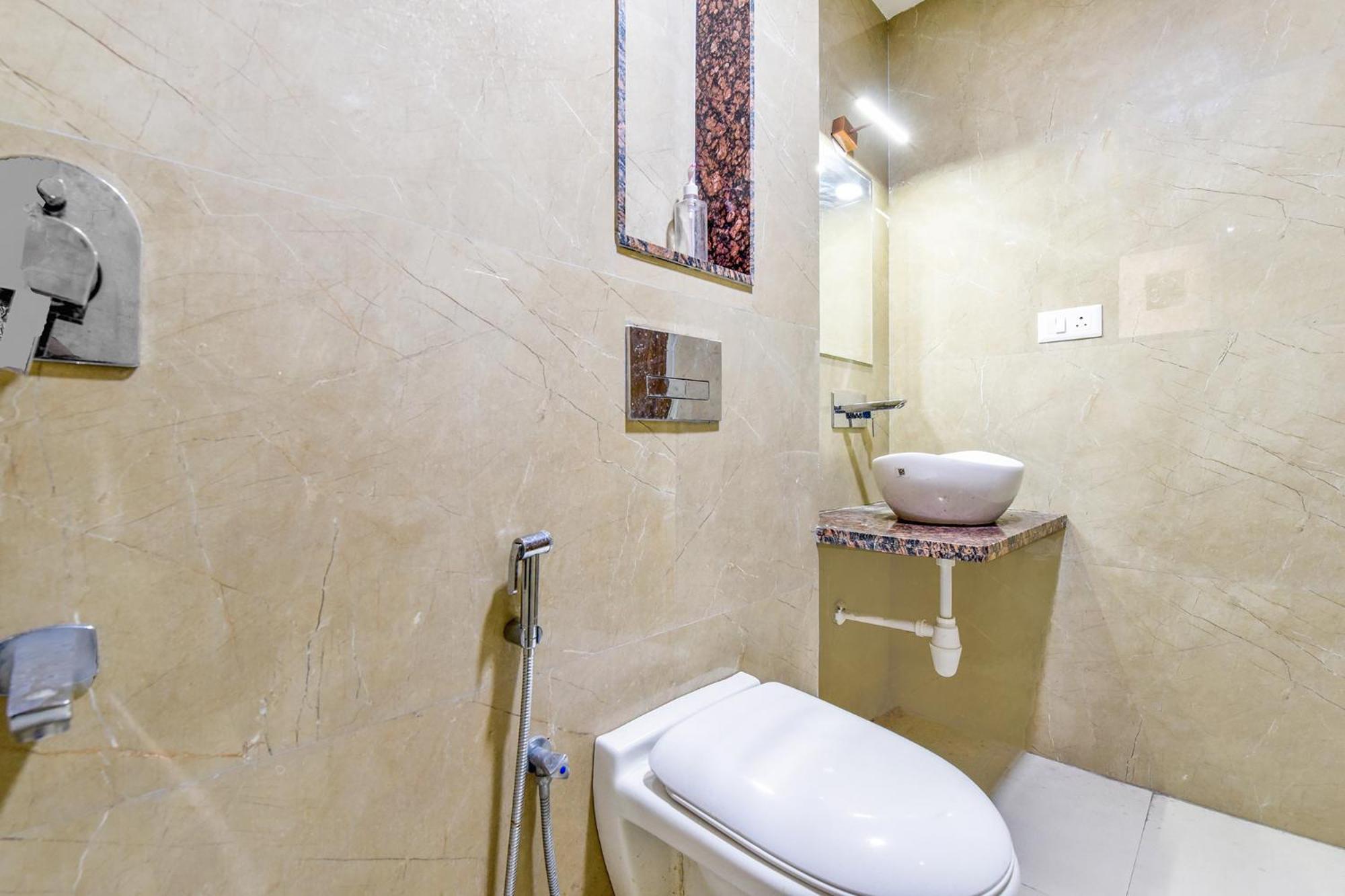 Fabhotel Shambhu Kripa Jaipur Extérieur photo