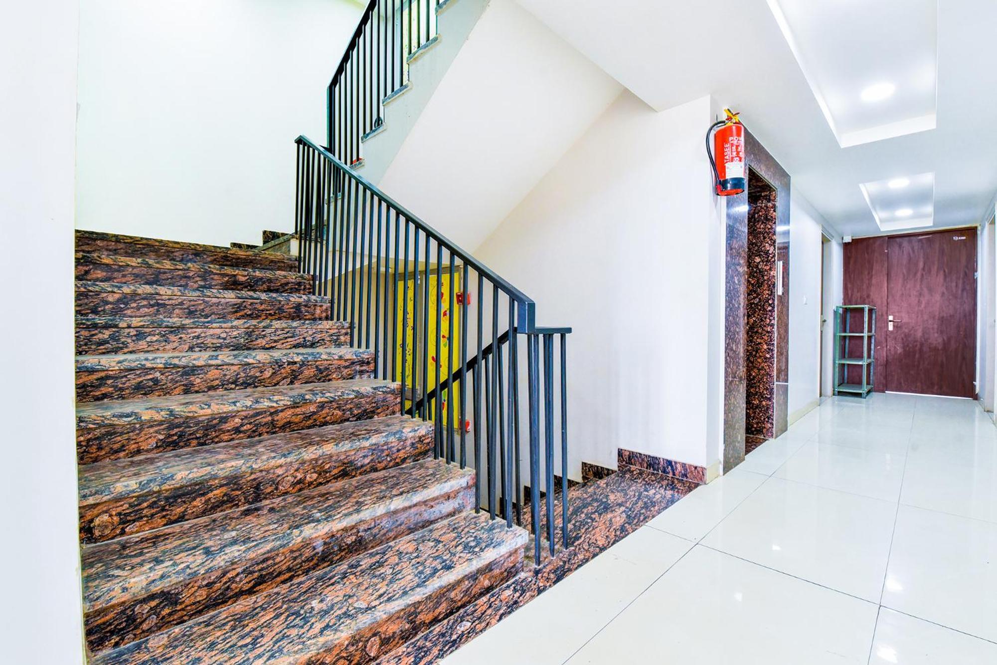 Fabhotel Shambhu Kripa Jaipur Extérieur photo